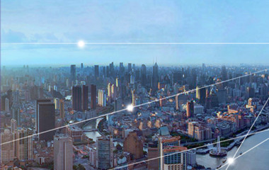 封面图中国移动政企分公司流量流向剖析系统